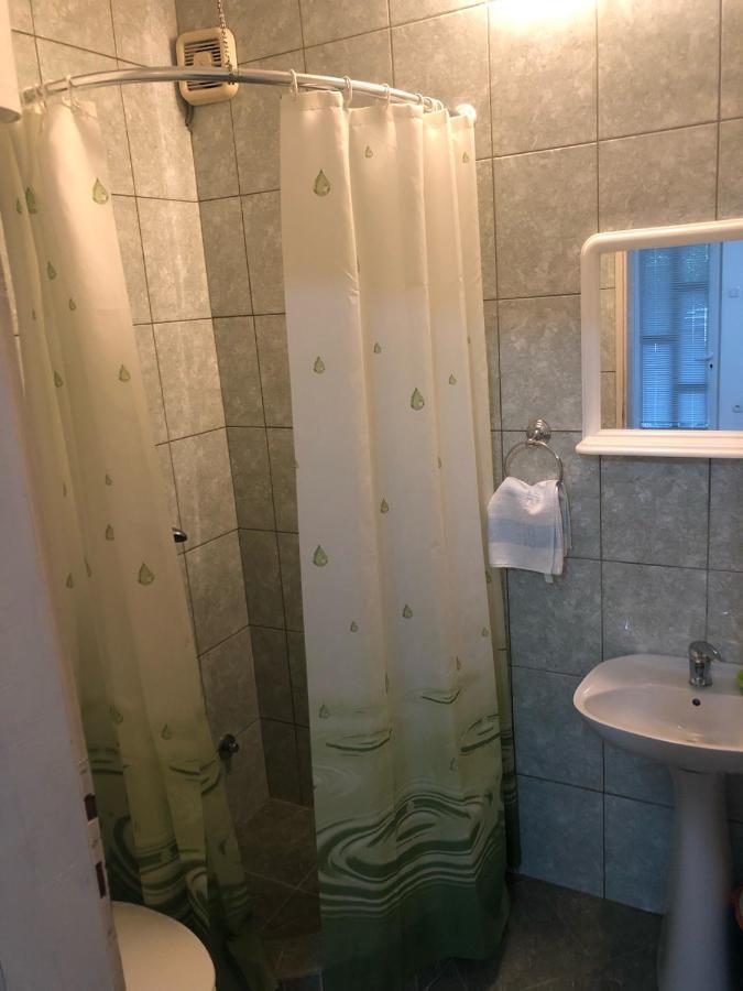 Apartmani Sunce Bar Exteriör bild