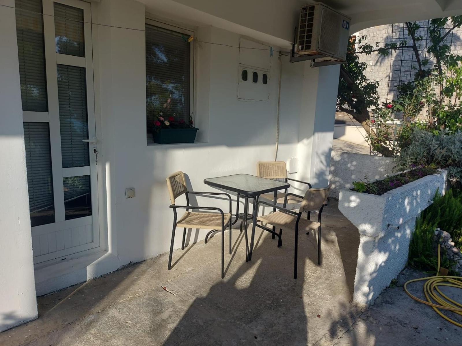 Apartmani Sunce Bar Rum bild